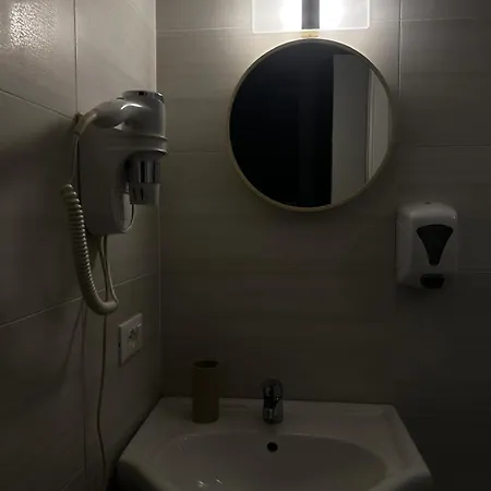 In Centro 3*