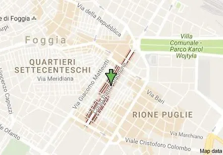 In Centro Casa de hóspedes