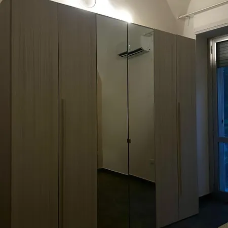 In Centro Konukevi 3*