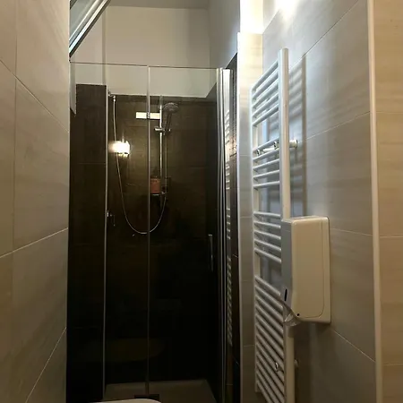 Guest house In Centro Foggia