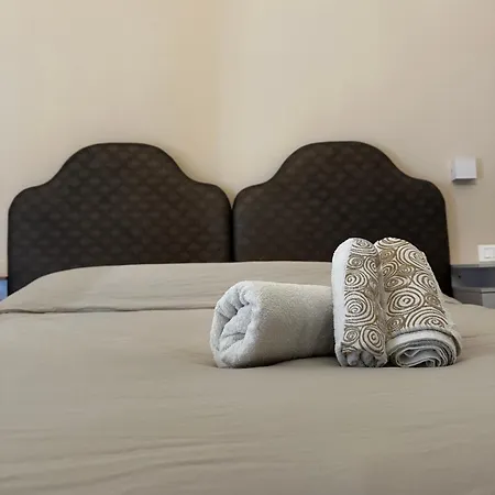 In Centro Guest house Foggia