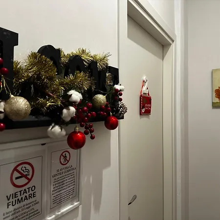 In Centro Guest house 3*