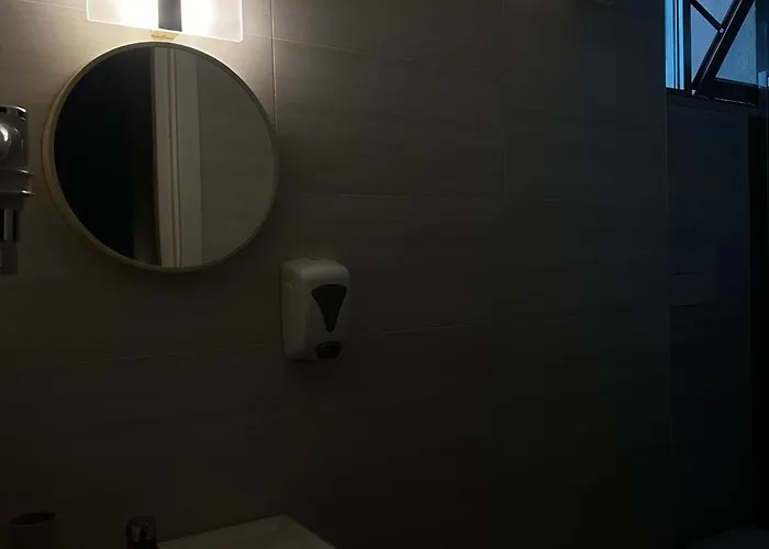 In Centro Affittacamere Foggia