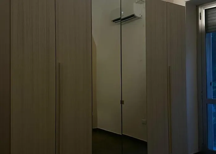 In Centro Gæstehus 3*