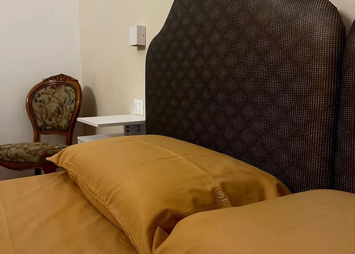 Affittacamere In Centro 3*